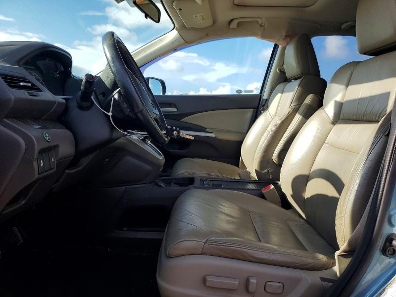 Продажа на аукционе авто 2014 Honda Cr-v, vin: 5J6RM4H78EL107236, номер лота: 64485876