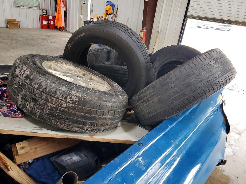 Aukcja sprzedaży 1996 Ford Ranger, vin: 1FTCR14U0TPA87562, numer aukcji: 65231436