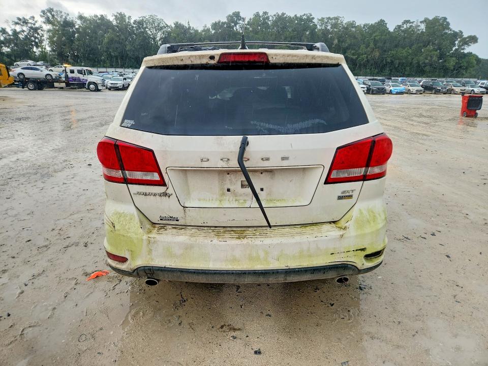 Aukcja sprzedaży 2016 Dodge Journey, vin: 3C4PDCBG9GT181482, numer aukcji: 63654626