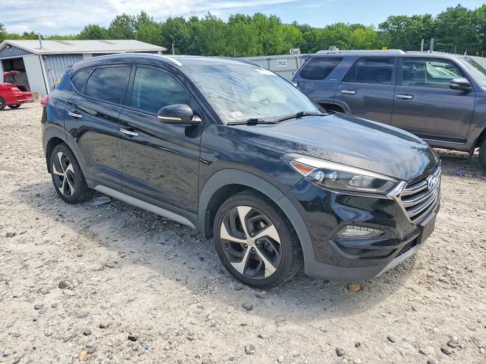 2018 Hyundai Tucson მანქანა იყიდება აუქციონზე, vin: KM8J3CA20JU680209, აუქციონის ნომერი: 63724146