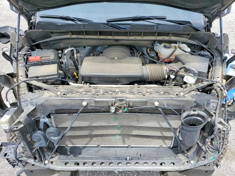 2024 Gmc Sierra მანქანა იყიდება აუქციონზე, vin: 3GTUUEEL4RG283419, აუქციონის ნომერი: 63377626