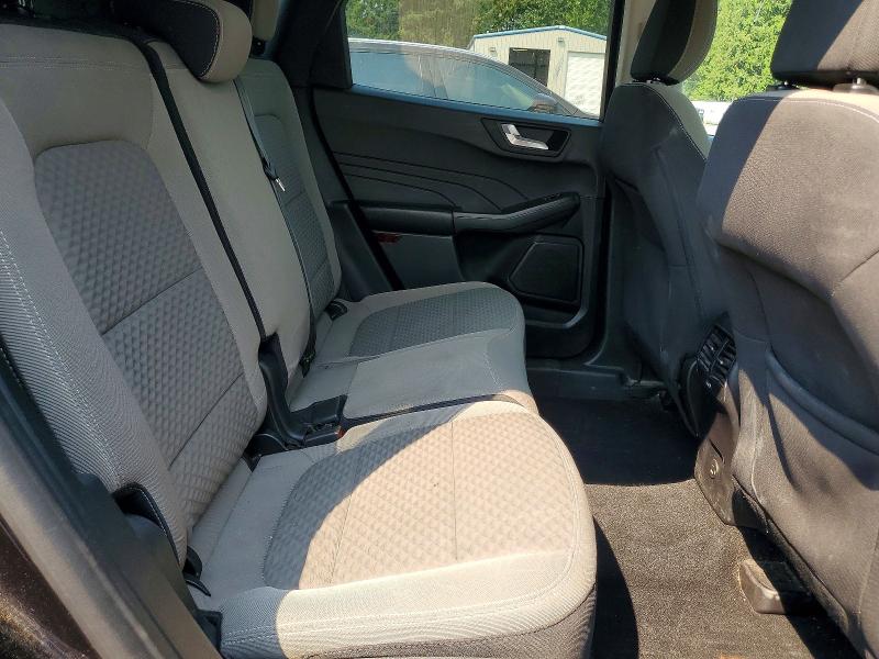 Продаж на аукціоні авто 2021 Ford Escape, vin: 1FMCU9BZ6MUA21527, номер лоту: 66664386