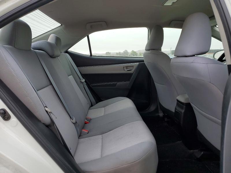 Продажа на аукционе авто 2014 Toyota Corolla, vin: 5YFBURHE4EP102450, номер лота: 64643616