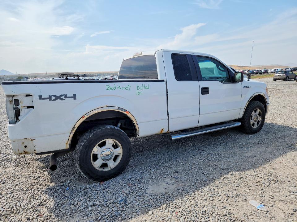 Продаж на аукціоні авто 2012 Ford F150, vin: 1FTFX1EF4CFB66936, номер лоту: 63588786