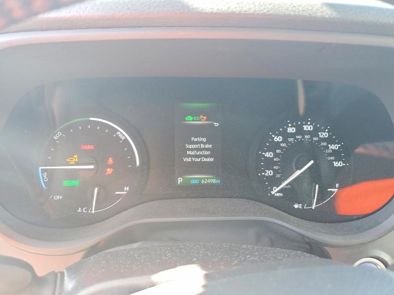 Продажа на аукционе авто 2023 Toyota Sienna, vin: 5TDYSKFC1PS100142, номер лота: 64026546