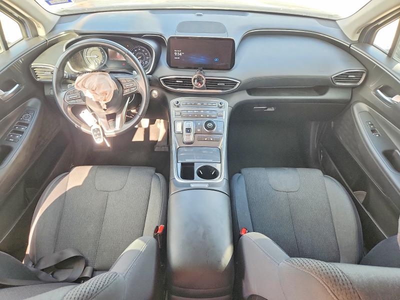 Aukcja sprzedaży 2023 Hyundai Santa Fe, vin: 5NMS24AJ5PH562956, numer aukcji: 64471316