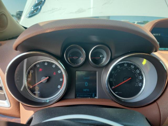 63770546 :رقم المزاد ، KL4CJCSBXGB710719 vin ، 2016 Buick Encore مزاد بيع