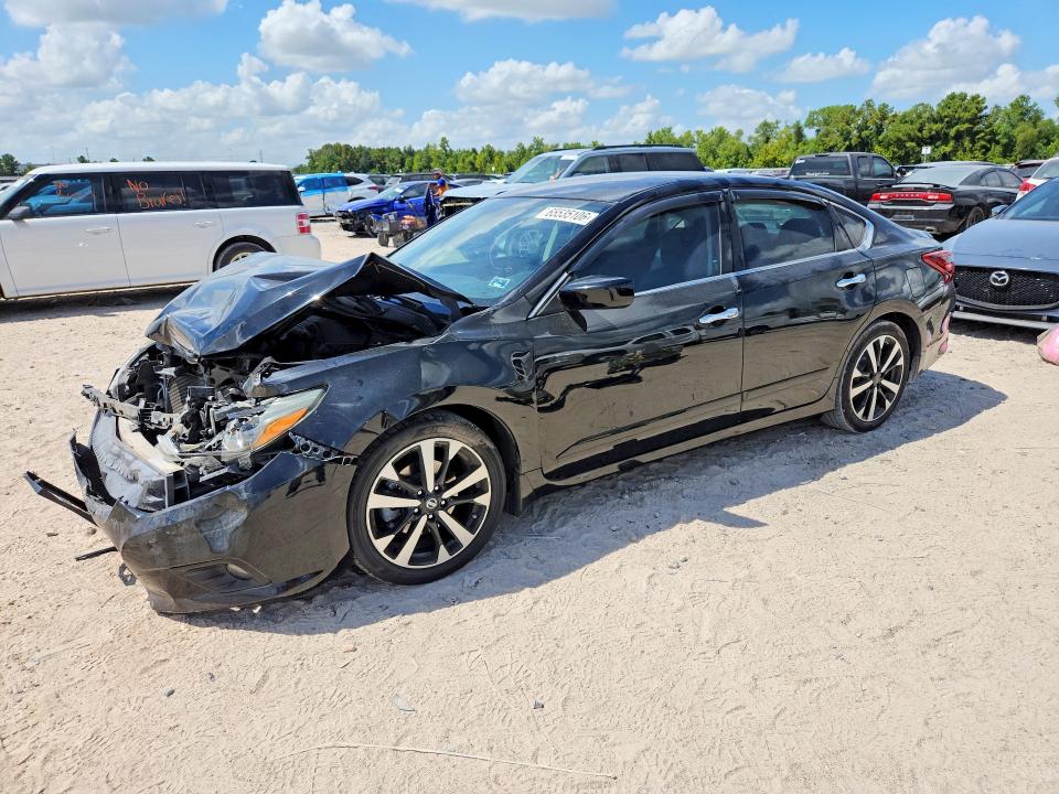 Aukcja sprzedaży 2018 Nissan Altima, vin: 1N4AL3AP5JC103428, numer aukcji: 65535106