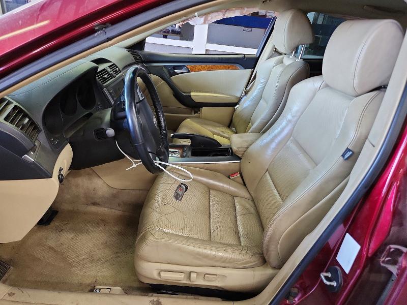 Продаж на аукціоні авто 2006 Acura 3.2tl, vin: 19UUA66276A054913, номер лоту: 64973416