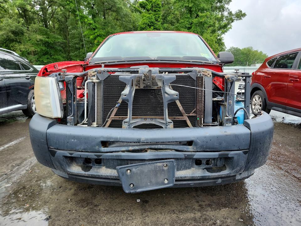 Продажа на аукционе авто 2011 Chevrolet Silverado, vin: 1GCNCPEX4BZ302272, номер лота: 63483386
