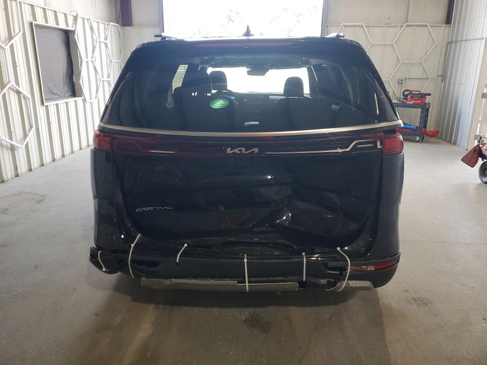 Продаж на аукціоні авто 2024 Kia Carnival, vin: KNDNE5H39R6351101, номер лоту: 65850156