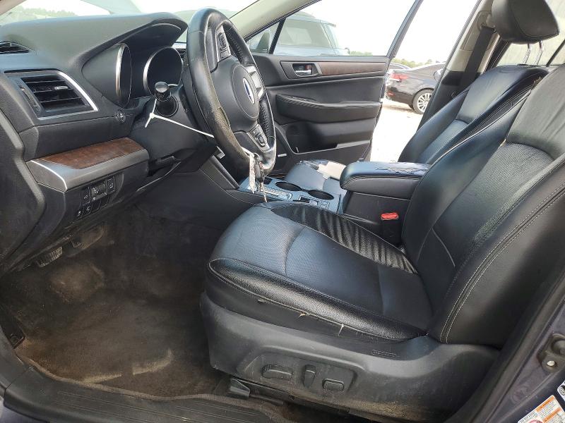 Продажа на аукционе авто 2015 Subaru Outback, vin: 4S4BSEJC1F3235387, номер лота: 66173426