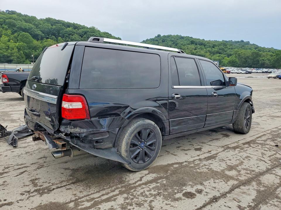 Aukcja sprzedaży 2017 Ford Expedition, vin: 1FMJK2AT9HEA81979, numer aukcji: 64475786