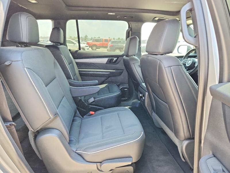 Auction sale of the 2026 Buick Enclave, vin: 5GAEVAKS0TJ249314, lot number: 63598046