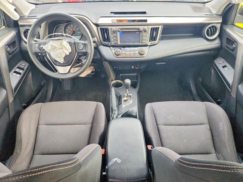 Aukcja sprzedaży 2013 Toyota Rav4, vin: JTMRFREV0D5002595, numer aukcji: 65805426