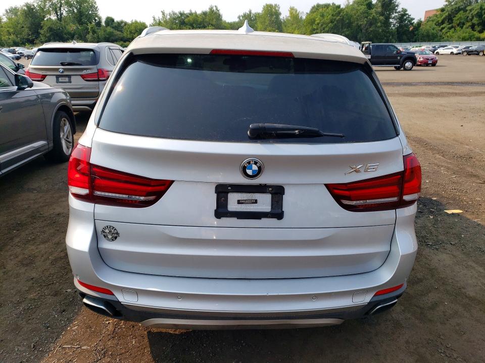 2015 Bmw X5 მანქანა იყიდება აუქციონზე, vin: 5UXKR6C55F0J74114, აუქციონის ნომერი: 64190066