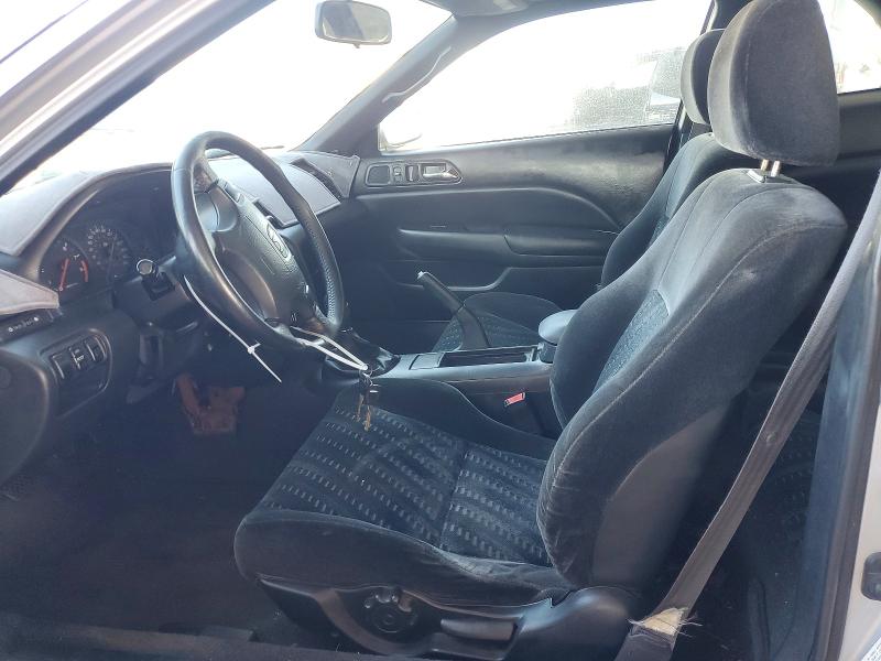 Продаж на аукціоні авто 2001 Honda Prelude, vin: JHMBB61521C004646, номер лоту: 64453786