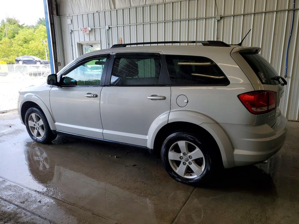 2014 Dodge Journey მანქანა იყიდება აუქციონზე, vin: 3C4PDDAG4ET214618, აუქციონის ნომერი: 64951406