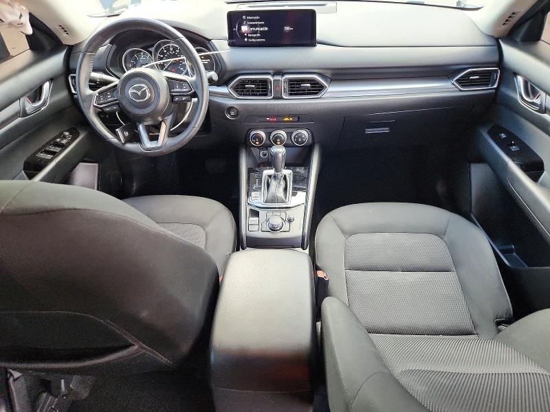 Продаж на аукціоні авто 2023 Mazda Cx-5, vin: JM3KFBAM6P0276818, номер лоту: 64063316