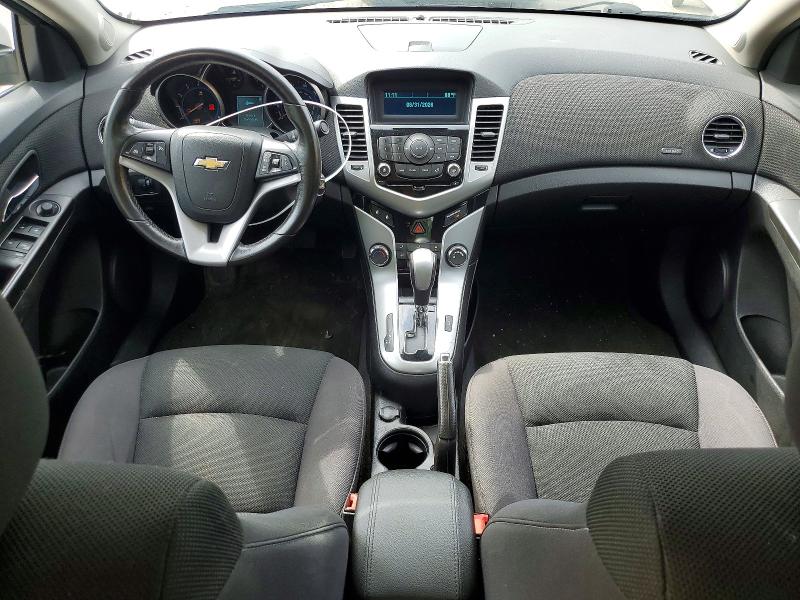 Продаж на аукціоні авто 2012 Chevrolet Cruze, vin: 1G1PF5SCXC7406566, номер лоту: 67298976