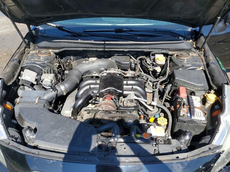 Aukcja sprzedaży 2015 Subaru Legacy, vin: 4S3BNEL65F3011025, numer aukcji: 66049346