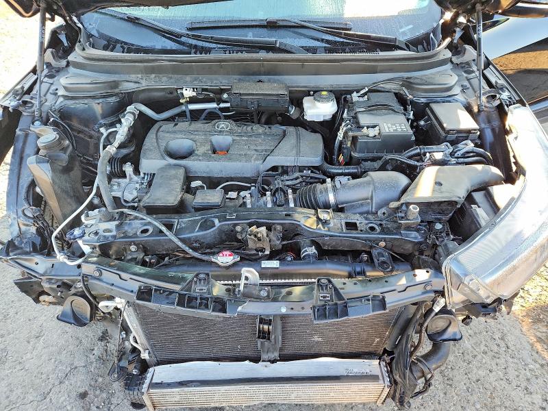 Aukcja sprzedaży 2024 Acura Rdx, vin: 5J8TC2H81RL031426, numer aukcji: 66748466