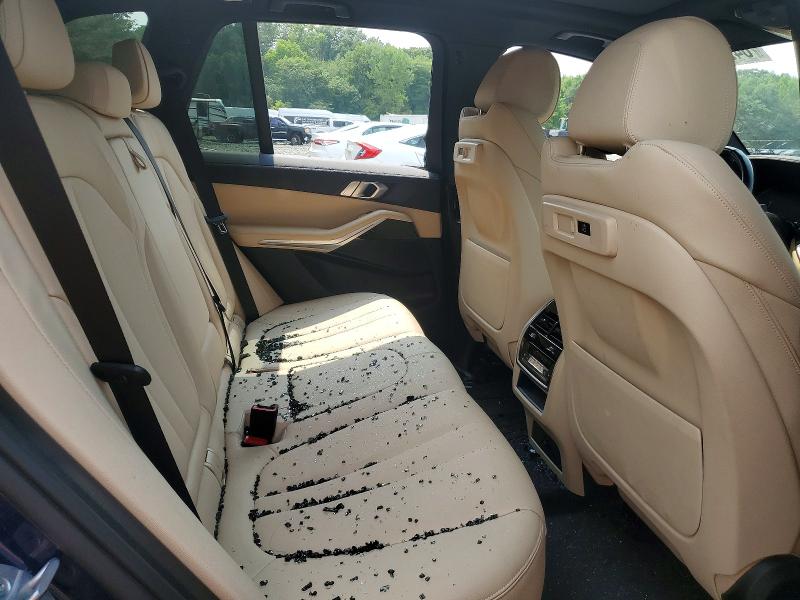 Продаж на аукціоні авто 2021 Bmw X5, vin: 5UXCR6C05M9F63517, номер лоту: 64225336