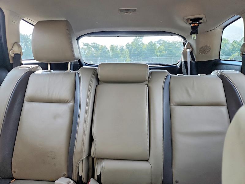 Продаж на аукціоні авто 2012 Mazda Cx-9, vin: JM3TB3DV9C0346607, номер лоту: 64504676