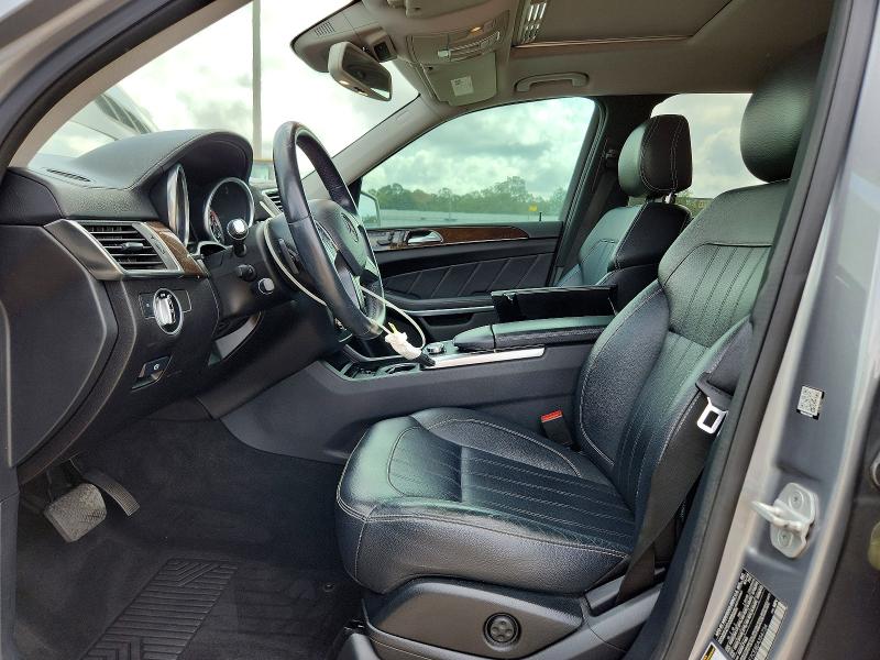 2014 Mercedes-benz Gl მანქანა იყიდება აუქციონზე, vin: 4JGDF7CE8EA354734, აუქციონის ნომერი: 66827316