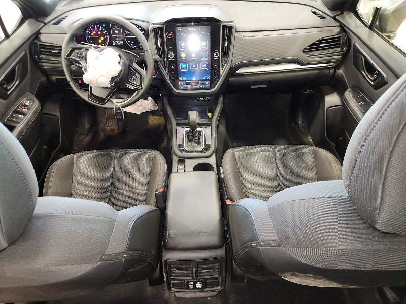 Продаж на аукціоні авто 2025 Subaru Forester, vin: JF2SLDDC3SH415279, номер лоту: 64416406