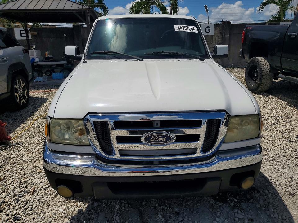 Auction sale of the 2006 Ford Ranger, vin: 1FTYR44U76PA03152, lot number: 64787206