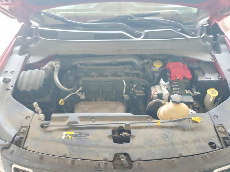 Продаж на аукціоні авто 2019 Jeep Compass, vin: 3C4NJCBB4KT636459, номер лоту: 63615356