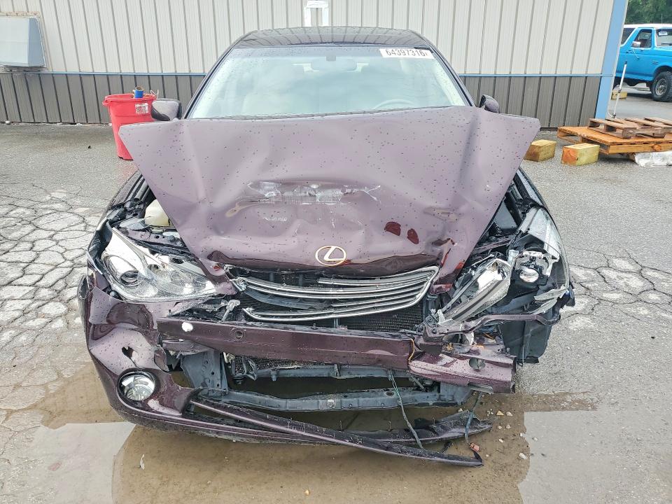 2005 Lexus Es მანქანა იყიდება აუქციონზე, vin: JTHBA30G055084172, აუქციონის ნომერი: 64397316