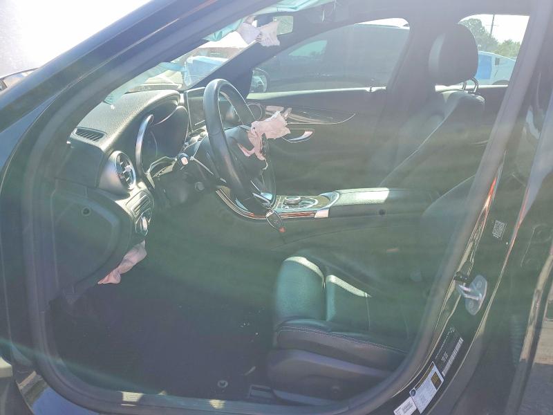 Продаж на аукціоні авто 2018 Mercedes-benz C, vin: 55SWF4JBXJU236513, номер лоту: 64939886