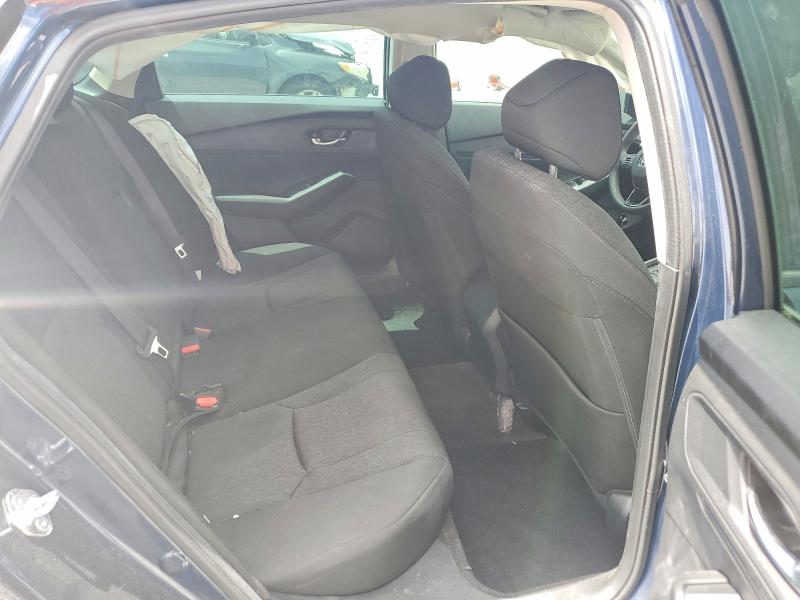 Продаж на аукціоні авто 2023 Honda Accord, vin: 1HGCY1F35PA050248, номер лоту: 66018376