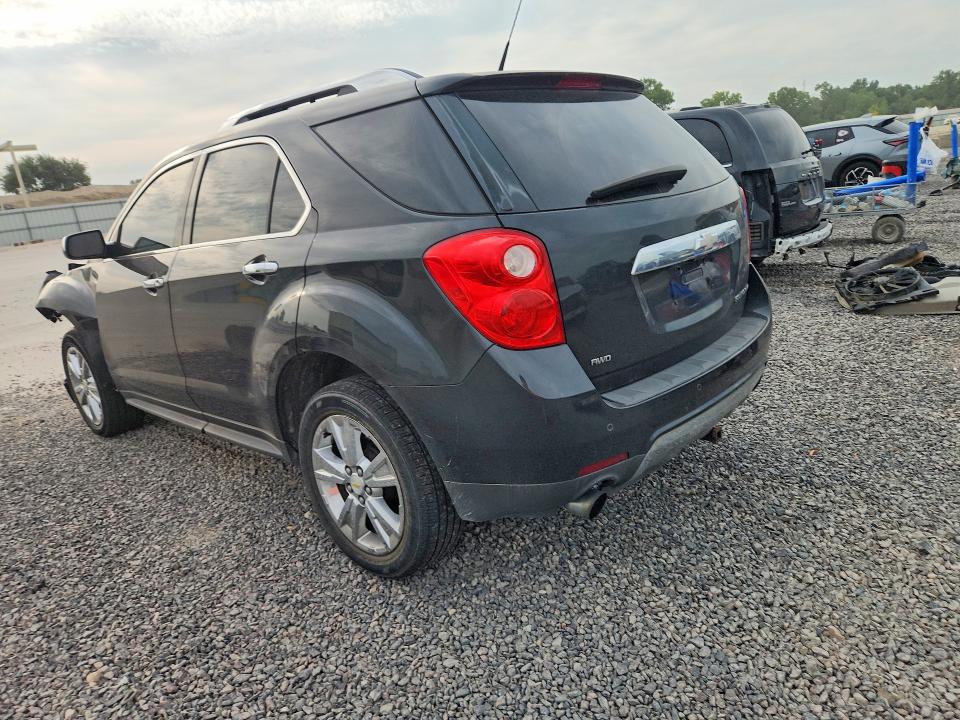 Aukcja sprzedaży 2010 Chevrolet Equinox, vin: 2CNFLGEY2A6245251, numer aukcji: 65189886