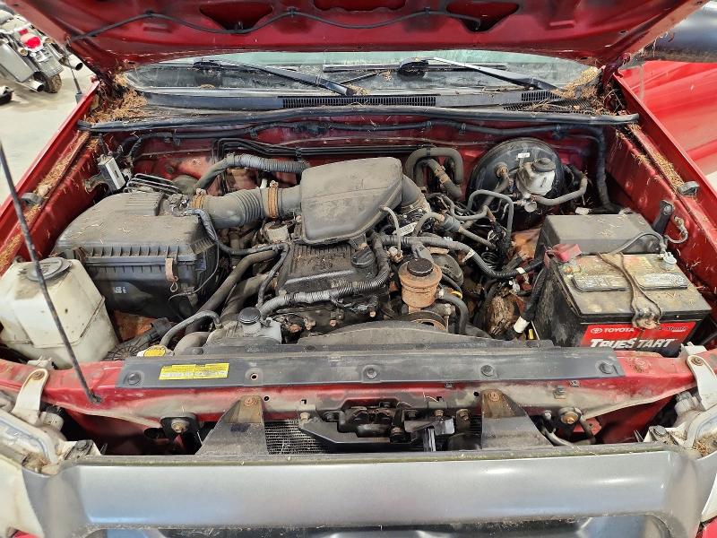 2014 Toyota Tacoma მანქანა იყიდება აუქციონზე, vin: 5TFPX4EN4EX019073, აუქციონის ნომერი: 66188836