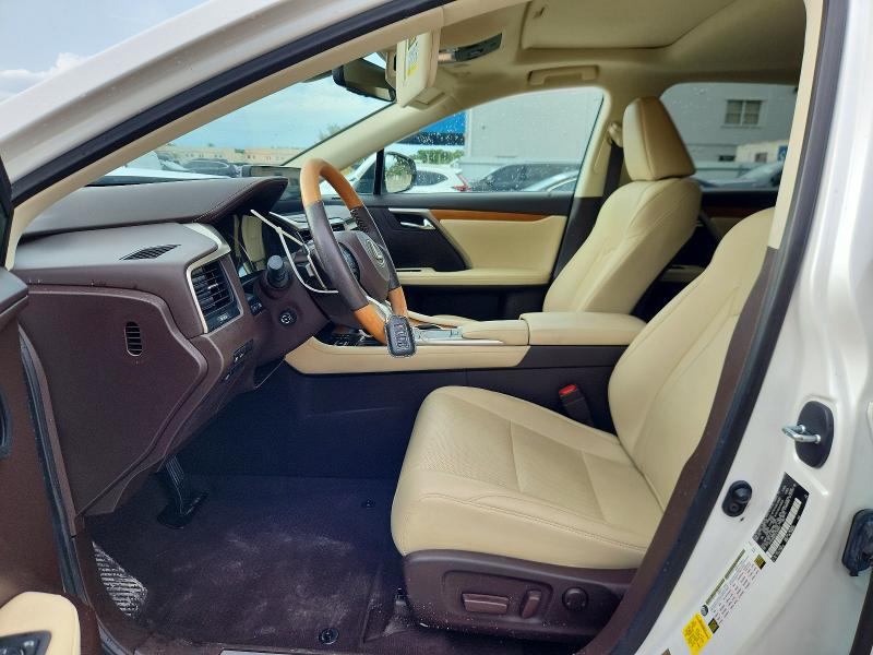 Aukcja sprzedaży 2020 Lexus Rx, vin: 2T2HZMAA3LC160841, numer aukcji: 65498886
