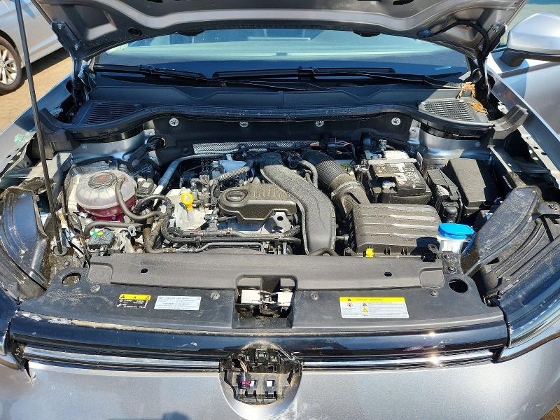 Aukcja sprzedaży 2025 Volkswagen Taos, vin: 3VVVC7B29SM003937, numer aukcji: 65106576