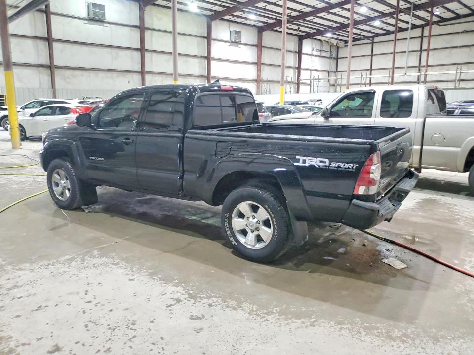2014 Toyota Tacoma მანქანა იყიდება აუქციონზე, vin: 5TFUU4EN2EX096522, აუქციონის ნომერი: 65853486