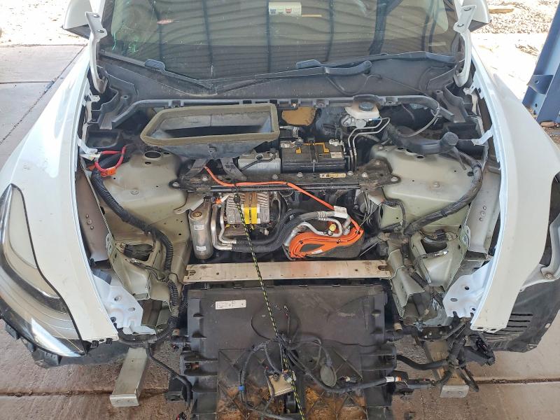 Aukcja sprzedaży 2020 Tesla Model Y, vin: 5YJYGDEE0LF010317, numer aukcji: 65907686