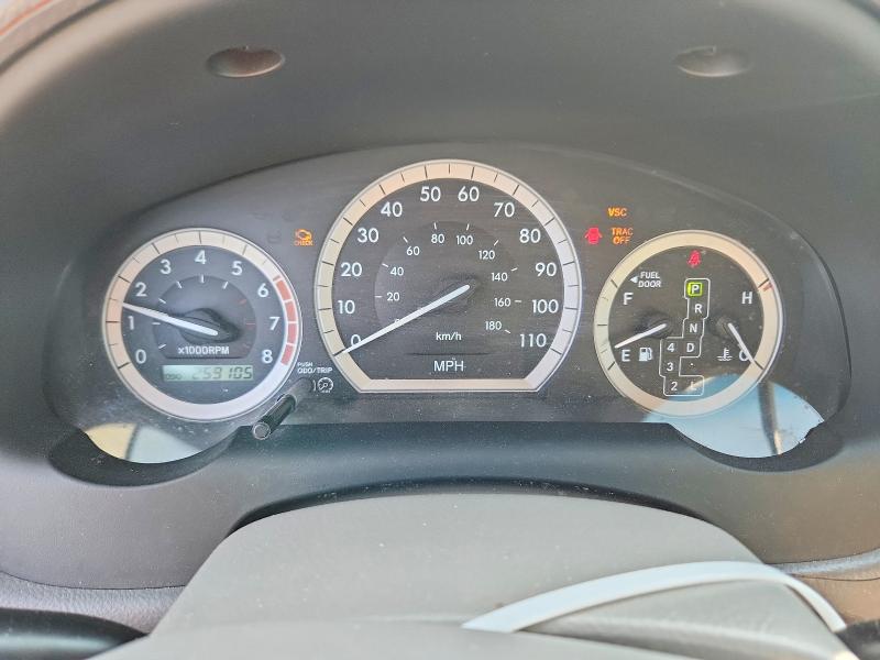 Продаж на аукціоні авто 2005 Toyota Sienna, vin: 5TDZA22C35S242728, номер лоту: 64132356