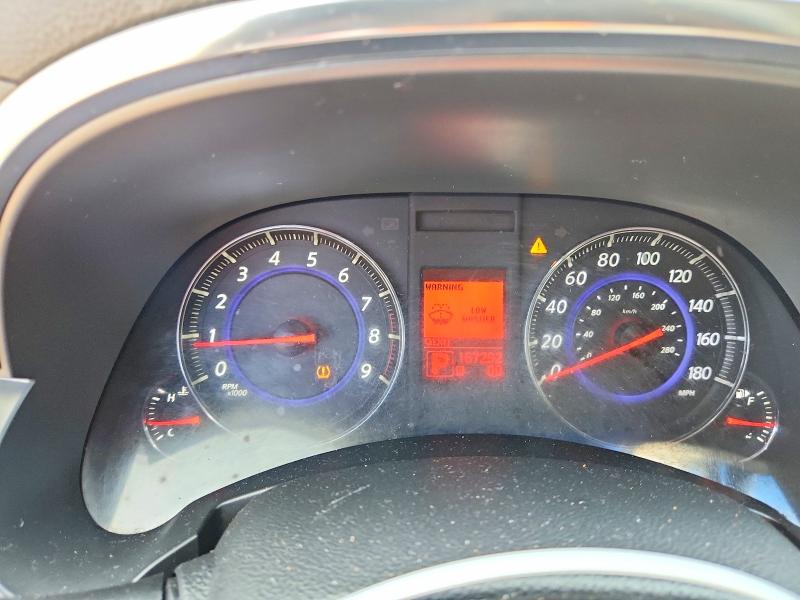 2011 Infiniti Fx35 მანქანა იყიდება აუქციონზე, vin: JN8AS1MW8BM140784, აუქციონის ნომერი: 67082666