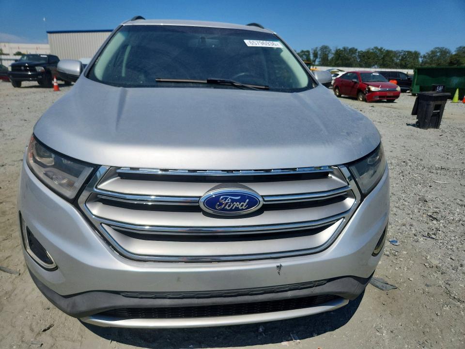 Продажа на аукционе авто 2015 Ford Edge, vin: 2FMTK4J86FBB56520, номер лота: 65796936