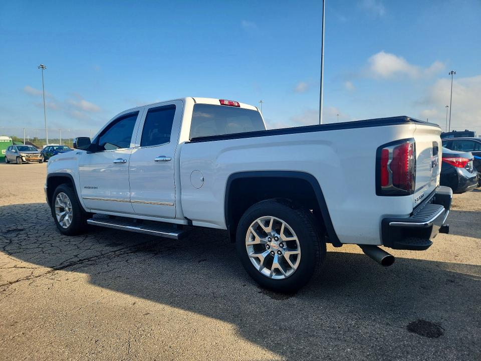 Aukcja sprzedaży 2017 Gmc Sierra, vin: 1GTV2NEC5HZ370237, numer aukcji: 63672096