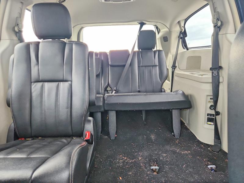 Aukcja sprzedaży 2014 Chrysler Town & Country, vin: 2C4RC1BG4ER125479, numer aukcji: 66508486