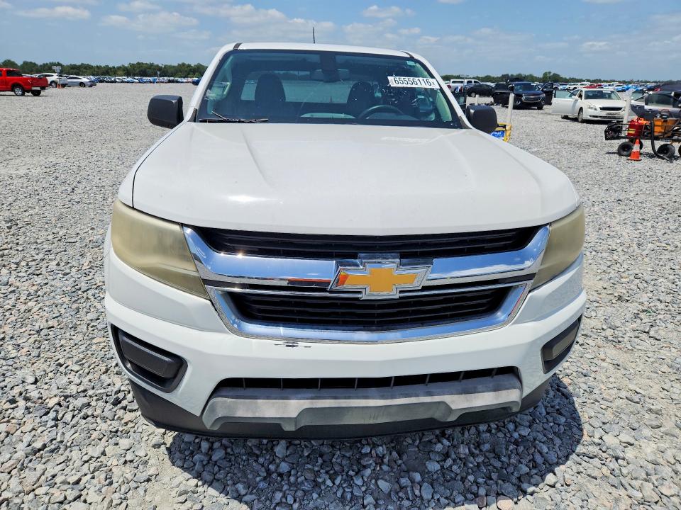 2019 Chevrolet Colorado მანქანა იყიდება აუქციონზე, vin: 1GCHSBEA7K1208948, აუქციონის ნომერი: 65556116