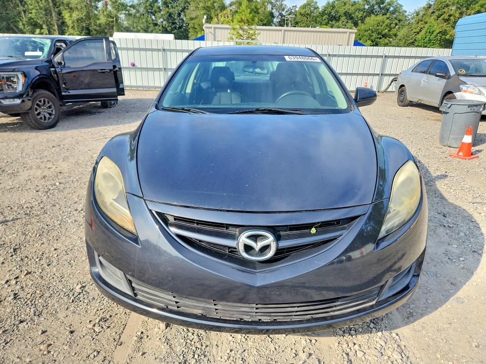 Aukcja sprzedaży 2012 Mazda 6, vin: 1YVHZ8DH9C5M11356, numer aukcji: 63948066