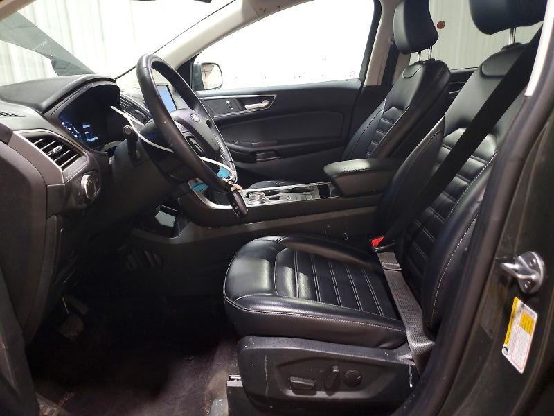 Продаж на аукціоні авто 2022 Ford Edge, vin: 2FMPK4J90NBA53246, номер лоту: 70390666