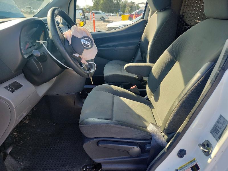 Aukcja sprzedaży 2015 Nissan Nv200, vin: 3N6CM0KNXFK734864, numer aukcji: 65312226